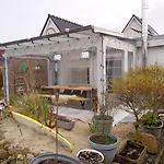 Ferienbungalow Eutin Sierksdorf Ostsee Appartement Susel