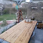Ferienbungalow Eutin Sierksdorf Ostsee Appartement *