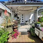 Апартаменты Ferienbungalow Eutin Sierksdorf Ostsee Susel