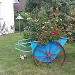 Ferienbungalow Eutin Sierksdorf Ostsee * Susel