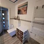 Ferienbungalow Eutin Sierksdorf Ostsee Appartement Susel