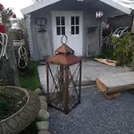 Ferienbungalow Eutin Sierksdorf Ostsee