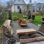 Ferienbungalow Eutin Sierksdorf Ostsee Appartement Susel