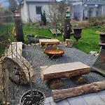 Appartement Ferienbungalow Eutin Sierksdorf Ostsee *