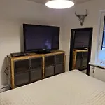 Ferienbungalow Eutin Sierksdorf Ostsee Appartement Susel