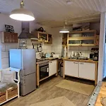 Ferienbungalow Eutin Sierksdorf Ostsee Appartement *