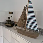 Ferienbungalow Eutin Sierksdorf Ostsee * Susel