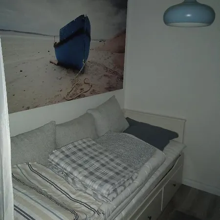 Appartamento Ferienbungalow Eutin Sierksdorf Ostsee