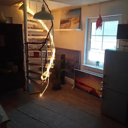 Ferienbungalow Eutin Sierksdorf Ostsee