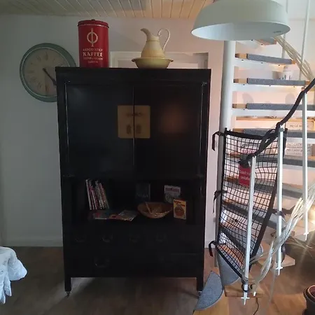 Ferienbungalow Eutin Sierksdorf Ostsee 아파트 *