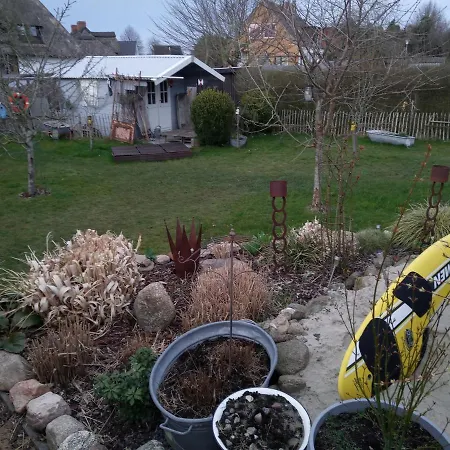 Ferienbungalow Eutin Sierksdorf Ostsee