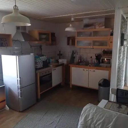 Ferienbungalow Eutin Sierksdorf Ostsee *