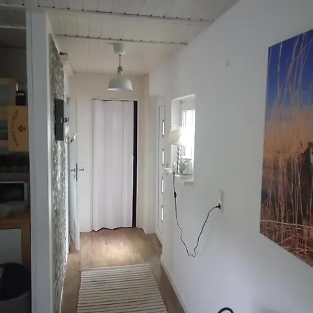 아파트 Ferienbungalow Eutin Sierksdorf Ostsee Susel