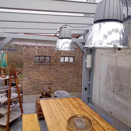 아파트 Ferienbungalow Eutin Sierksdorf Ostsee Susel