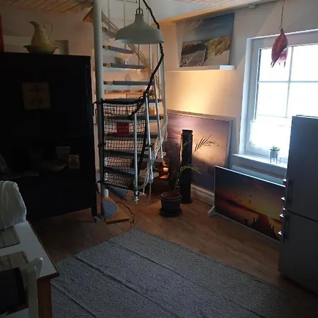 아파트 Ferienbungalow Eutin Sierksdorf Ostsee Susel