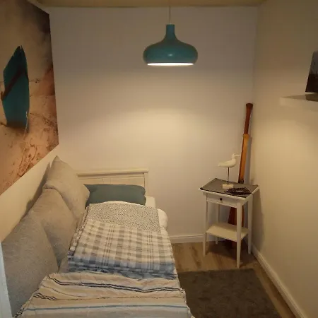 Apartment Ferienbungalow Eutin Sierksdorf Ostsee *