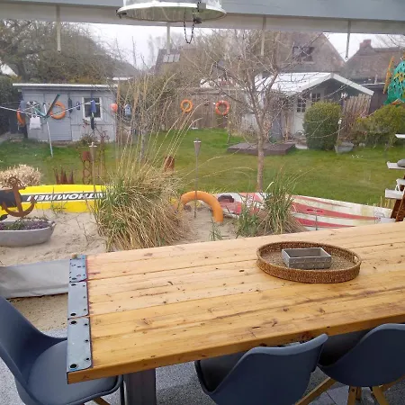 Apartment Ferienbungalow Eutin Sierksdorf Ostsee