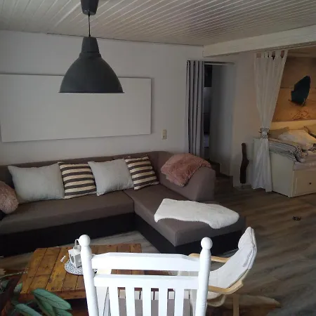 Ferienbungalow Eutin Sierksdorf Ostsee 아파트 *