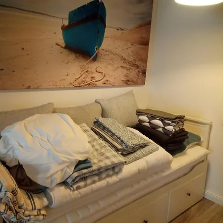 Ferienbungalow Eutin Sierksdorf Ostsee *