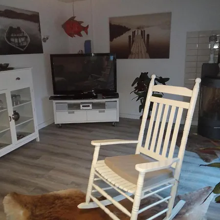 Apartment Ferienbungalow Eutin Sierksdorf Ostsee