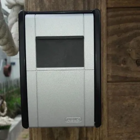 아파트 Ferienbungalow Eutin Sierksdorf Ostsee Susel