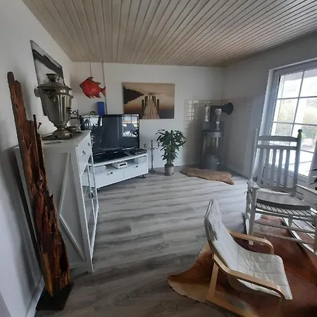 아파트 Ferienbungalow Eutin Sierksdorf Ostsee *