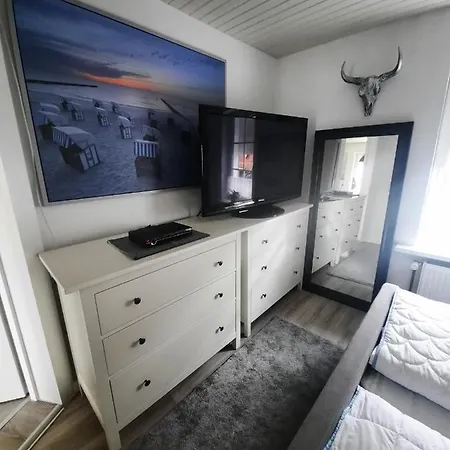 Ferienbungalow Eutin Sierksdorf Ostsee * Susel