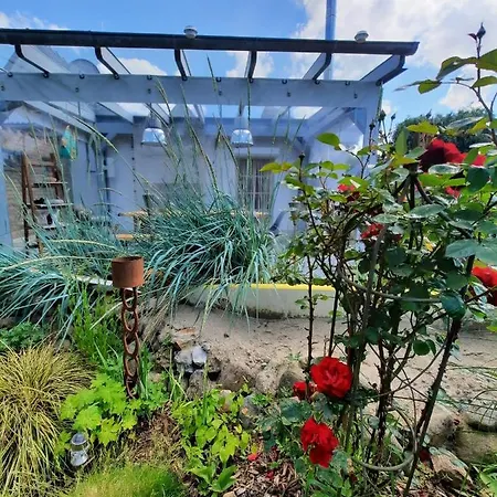 Ferienbungalow Eutin Sierksdorf Ostsee * Susel