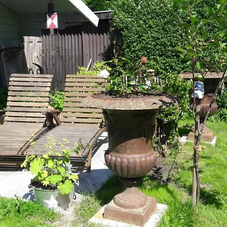 Ferienbungalow Eutin Sierksdorf Ostsee *