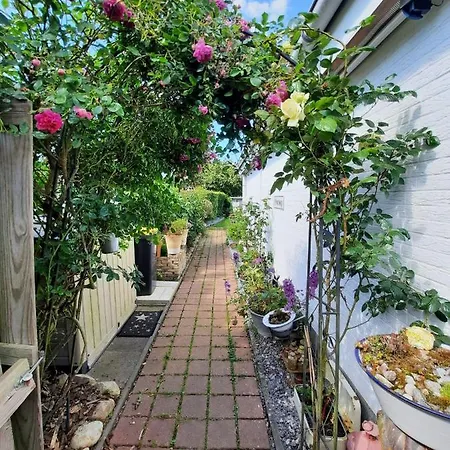 아파트 Ferienbungalow Eutin Sierksdorf Ostsee *