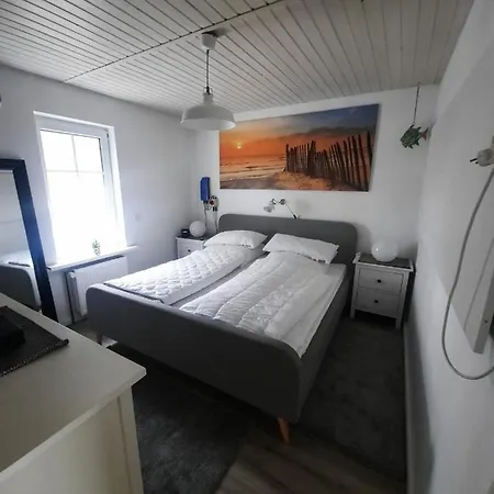Ferienbungalow Eutin Sierksdorf Ostsee Apartment