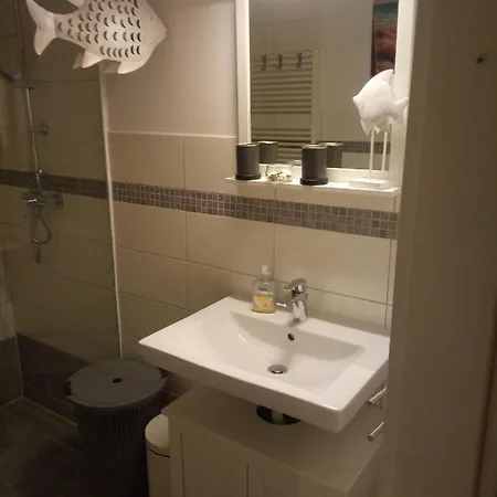 Ferienbungalow Eutin Sierksdorf Ostsee