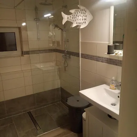 Appartement Ferienbungalow Eutin Sierksdorf Ostsee Susel