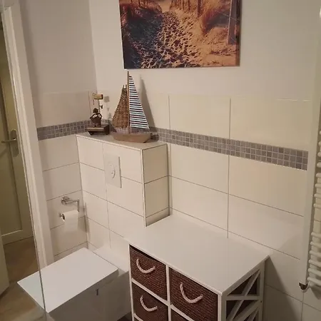 Ferienbungalow Eutin Sierksdorf Ostsee Susel