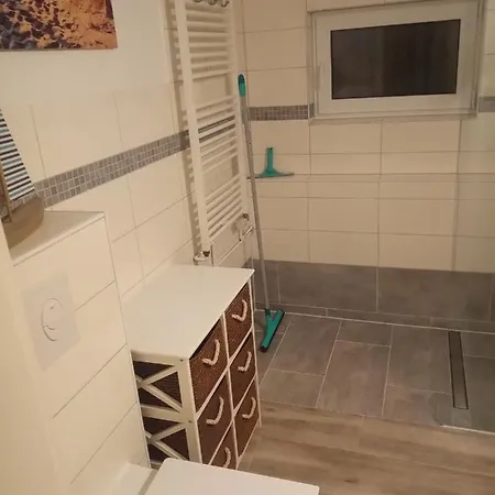 Ferienbungalow Eutin Sierksdorf Ostsee