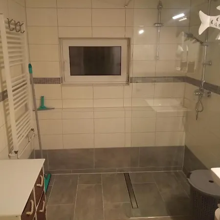 Ferienbungalow Eutin Sierksdorf Ostsee * Susel