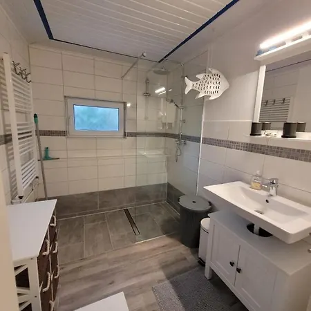 Ferienbungalow Eutin Sierksdorf Ostsee