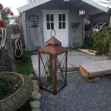 Ferienbungalow Eutin Sierksdorf Ostsee