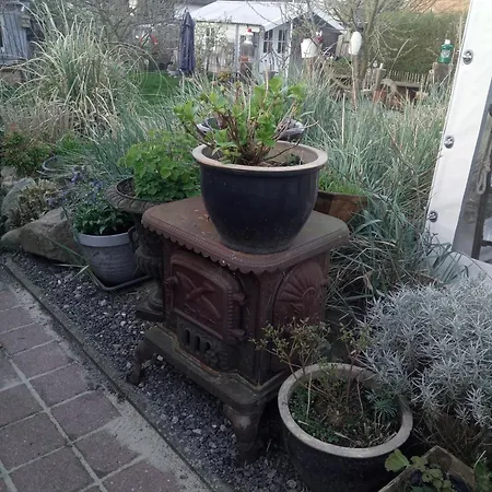 Ferienbungalow Eutin Sierksdorf Ostsee * Susel