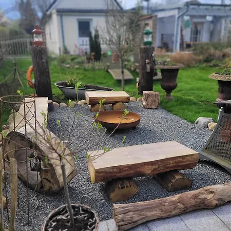 Ferienbungalow Eutin Sierksdorf Ostsee Susel