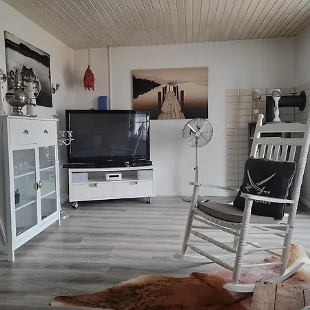 Ferienbungalow Eutin Sierksdorf Ostsee Apartment