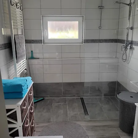 Ferienbungalow Eutin Sierksdorf Ostsee *