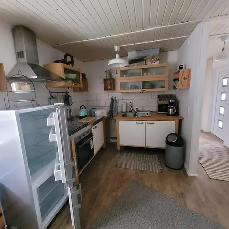 Ferienbungalow Eutin Sierksdorf Ostsee