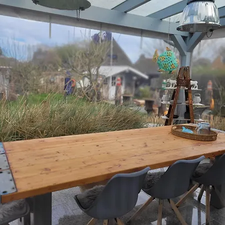 Ferienbungalow Eutin Sierksdorf Ostsee 아파트 *