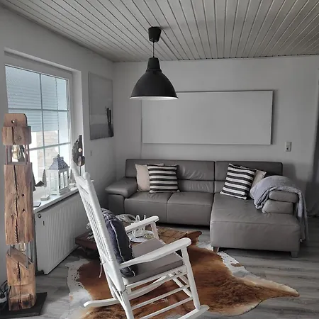 Appartement Ferienbungalow Eutin Sierksdorf Ostsee Susel