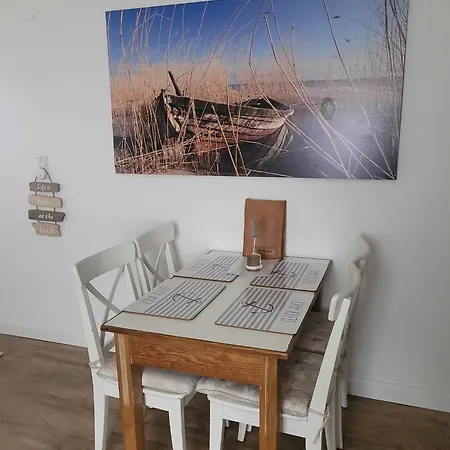 Ferienbungalow Eutin Sierksdorf Ostsee Susel