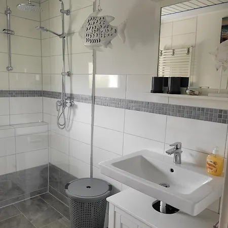Ferienbungalow Eutin Sierksdorf Ostsee