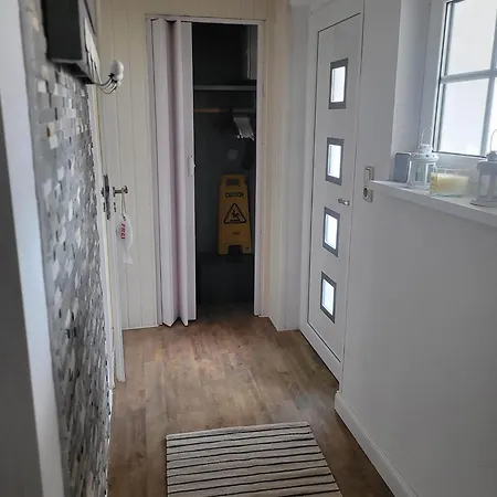 Ferienbungalow Eutin Sierksdorf Ostsee Apartment *