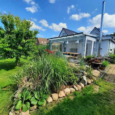 Ferienbungalow Eutin Sierksdorf Ostsee