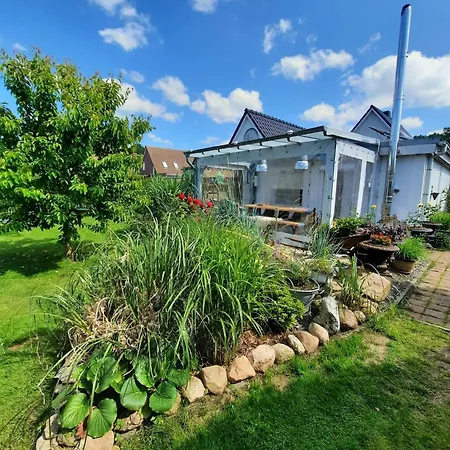 Ferienbungalow Eutin Sierksdorf Ostsee